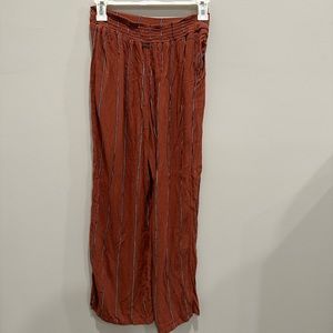 Women’s Wide Leg Pants